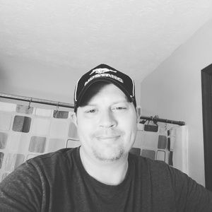 Meet your Posher, Kevin